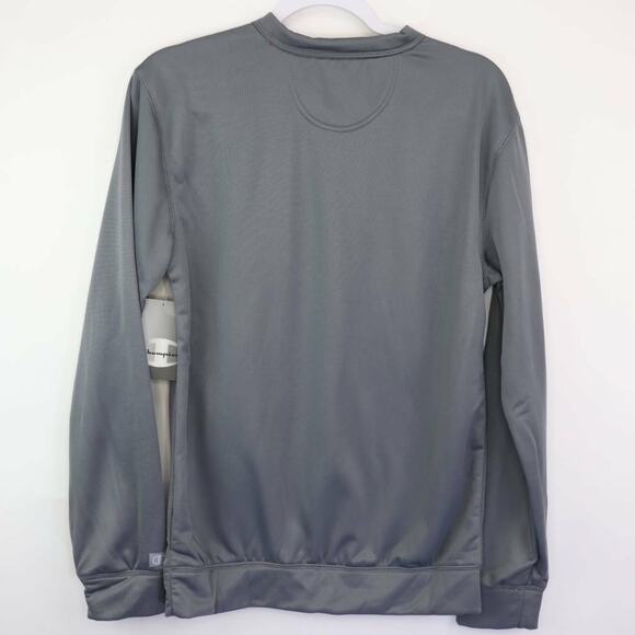Champion Unisex Adult Sweatshirt Gray OREGON STATE UNIVERSITY Pullover S New - Picture 3 of 7